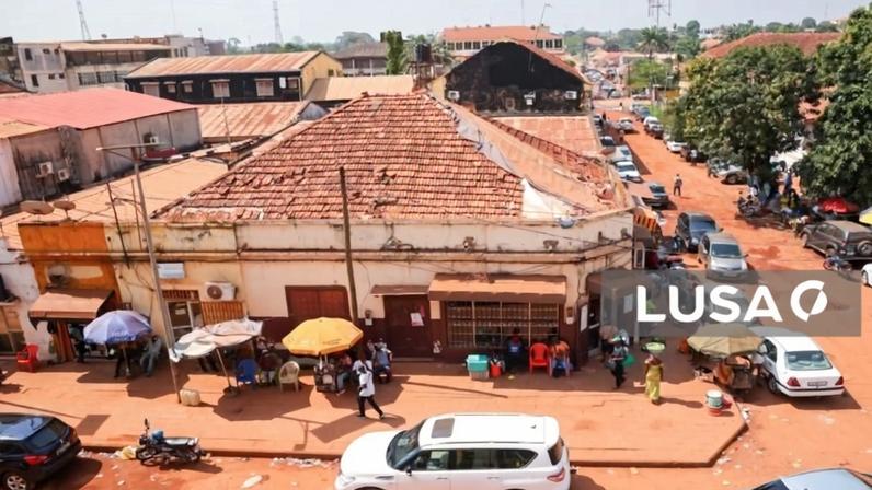 Guiné-Bissau é o país com maior quebra no índice de liberdade da Freedom House