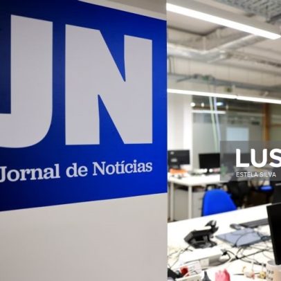 Verbos Imaculados passa a deter as empresas donas do JN e TSF