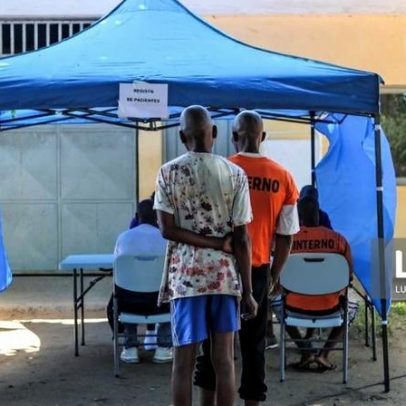 Moçambique: 17 mil pessoas sem diagnóstico de tuberculose por ano, ONG
