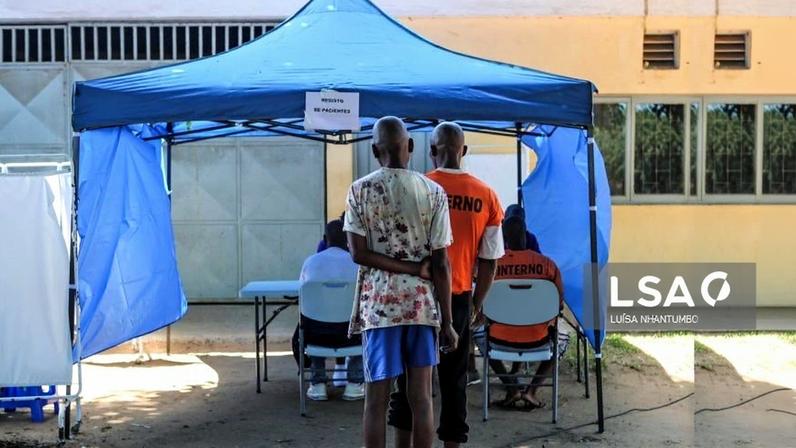 Mais de 17 mil pessoas sem diagnóstico da tuberculose por ano em Moçambique - ONG
