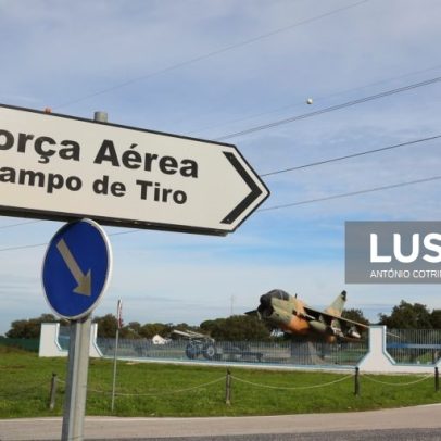 Governo confirma Alcochete como aeroporto, mas mantém reservas sobre tráfego