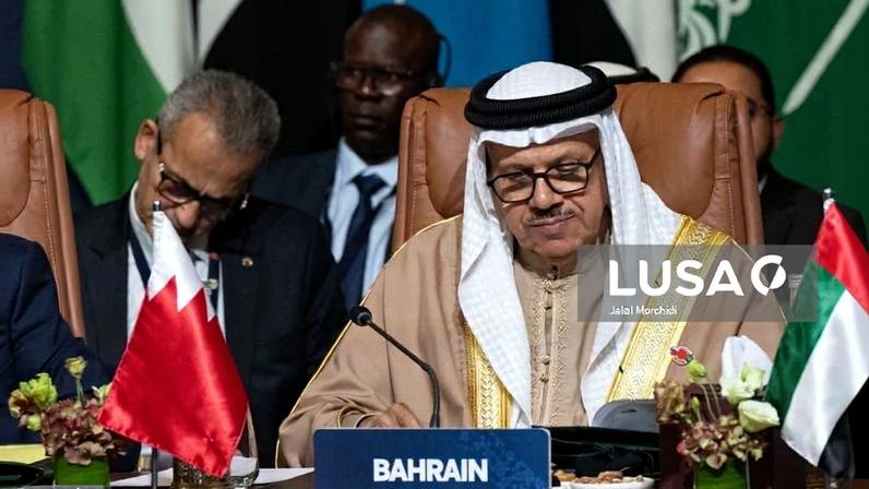 Liga Árabe apela para “ação conjunta” face a ataques de Teerão no Golfo e à guerra