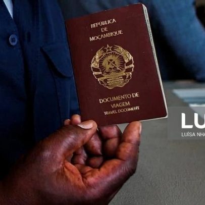 Moçambique planeia emitir 3 mil passaportes em 30 dias para conter emigração