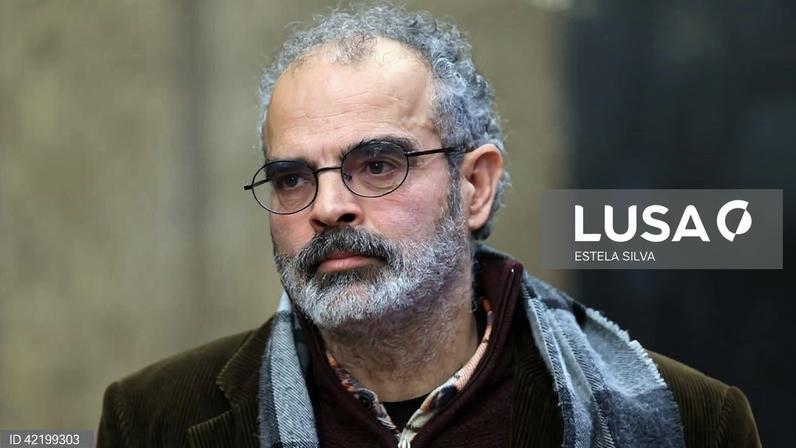 Gonçalo M. Tavares distinguido com prémio espanhol Formentor das Letras 2026