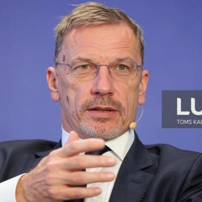 Parlamento Europeu aprova nomeação de Boris Vujčić como vice-presidente do BCE