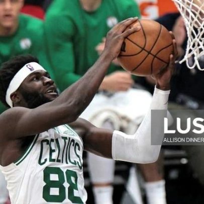 Neemias Queta marca cinco pontos na vitória dos Celtics na NBA