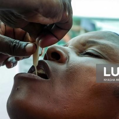 Cólera em Moçambique: quase 8.000 casos em sete meses