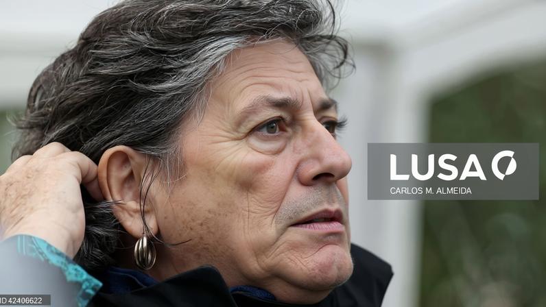 Ana Gomes espera que Seguro se demarque do Governo e condene agressão ao Irão