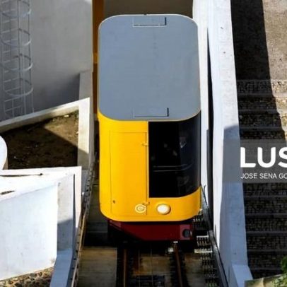 Funicular da Graça, em Lisboa, reabre em abril após vistoria