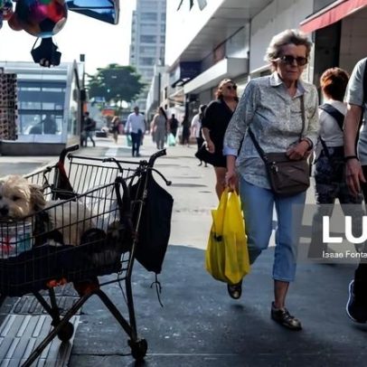 Economia brasileira desacelera em 2025, com crescimento de 2,3%