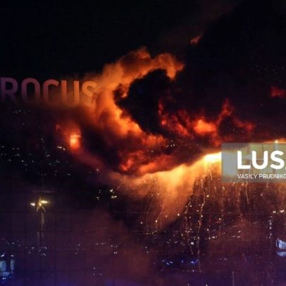 Tribunal russo condena 15 pessoas à prisão perpétua por atentado de 2024