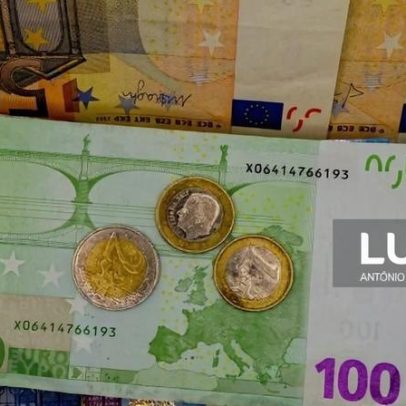 Obras do PRR suspensas devem rondar 500 milhões de euros, segundo Governo