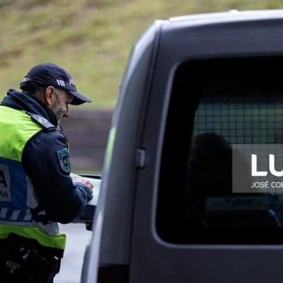 Segurança rodoviária lança campanha de sensibilização para a Páscoa