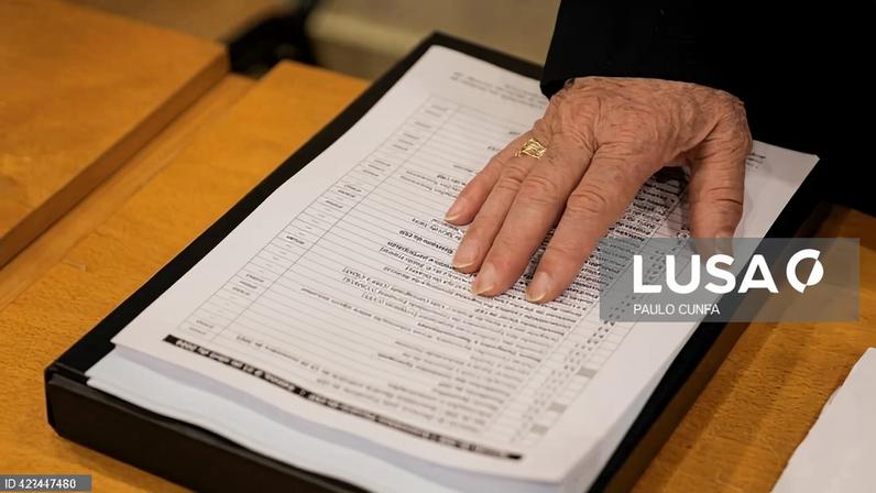 Igreja começou a contactar vítimas de abuso sexual que não vão receber compensação