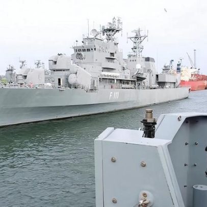 Portugal e 12 aliados da NATO realizam maior treino do ano no Mar Negro