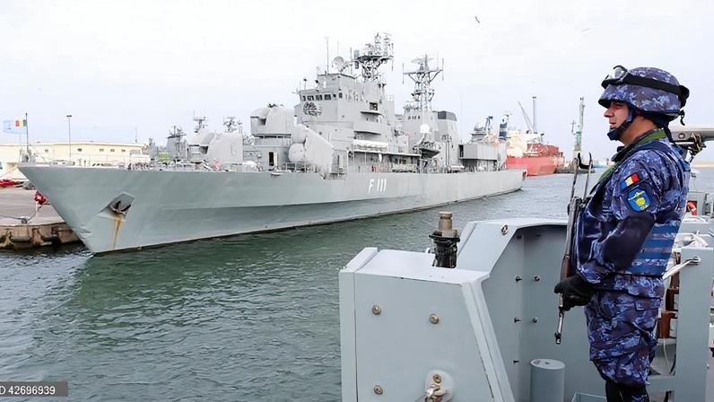 Portugal e outros 12 países da NATO realizam maior treino do ano no Mar Negro