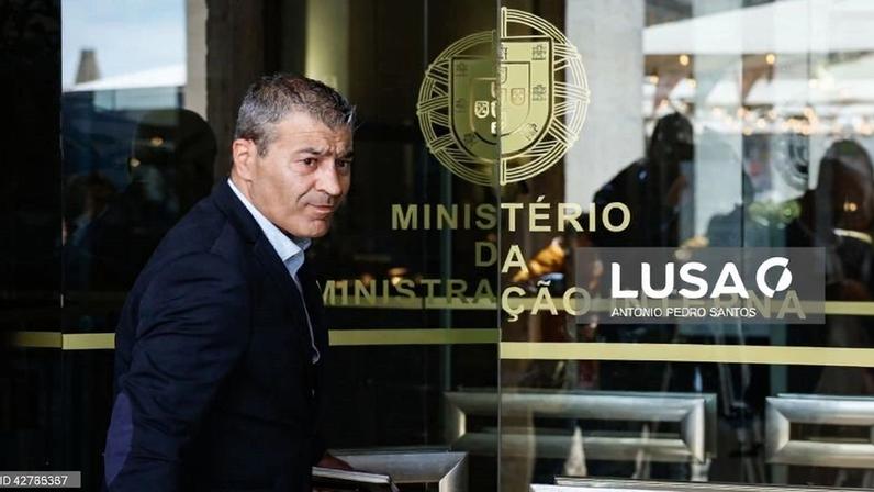 Associação dos Profissionais da GNR pede ao MAI para cumprir acordo assinado em 2024