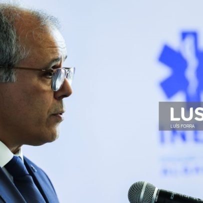 Presidente do INEM afirma Governo sabia do impasse nos concursos de helicópteros