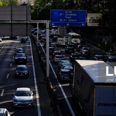 Porto espera ter até ao verão sistema para penalizar pesados que usem VCI