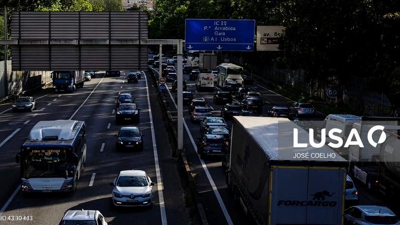 Porto espera que “até ao verão” haja sistema para penalizar pesados que utilizem VCI