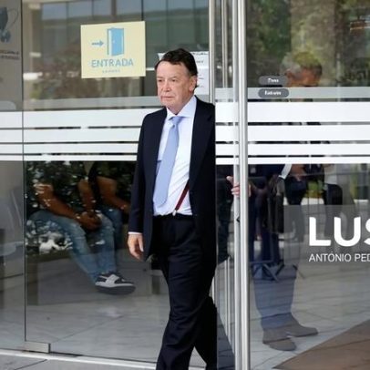 Ex-ministro Manuel Pinho recorreu ao Supremo da condenação a prisão