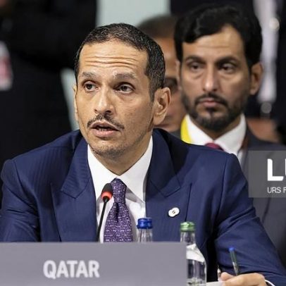 Qatar diz que ataques iranianos não visam apenas EUA