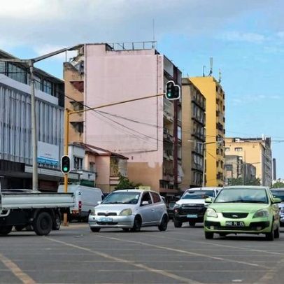 Pelo menos 25 mil cartas de condução emitidas desde janeiro em Moçambique
