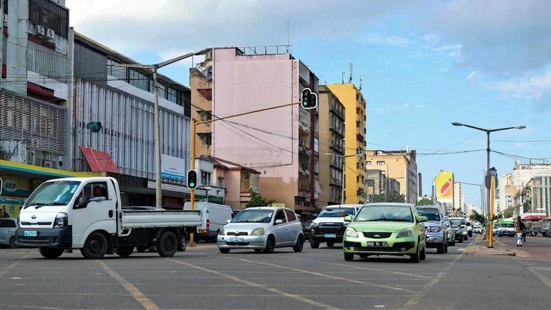 Pelo menos 25 mil cartas de condução imprensas desde janeiro em Moçambique