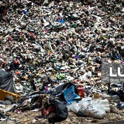 ONU apela a ação urgente no Dia do Lixo Zero
