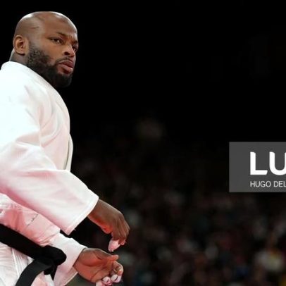 Judoca Jorge Fonseca regressa ao circuito com bronze no GP Áustria
