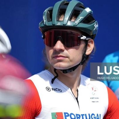 Seleção de ciclismo de pista leva Daniela Campos a Perth