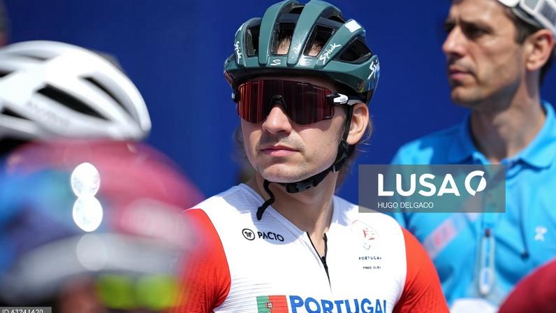 Seleção de ciclismo de pista só leva Daniela Campos a Perth