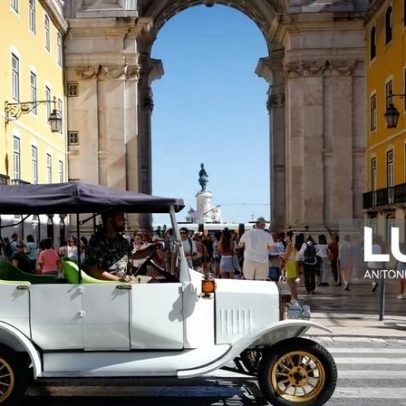 Portugal regista PIB por habitante de 81% da média da UE em 2025