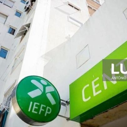 IEFP aprova 11 milhões de euros para manutenção de postos de trabalho