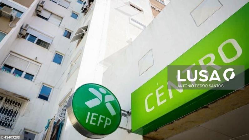 Mau tempo: IEFP aprova mais de 11 ME para manutenção de postos de trabalho