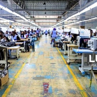 Moçambique aposta em cadeias produtivas para reduzir concentração na extração