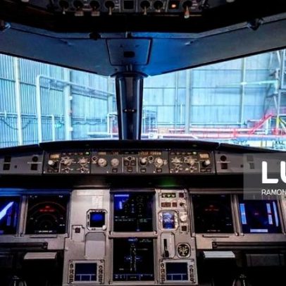 Companhia de leasing AerCap compra 100 aviões à Airbus