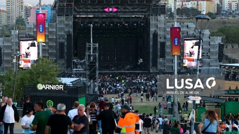 Vários festivais portugueses estão nomeados nos Iberian Festival Awards