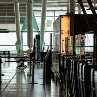 Turismo do Porto e Norte: aeroporto deve evitar lutar contra o prejuízo