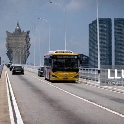 Reserva financeira de Macau atinge novo recorde pelo segundo mês consecutivo
