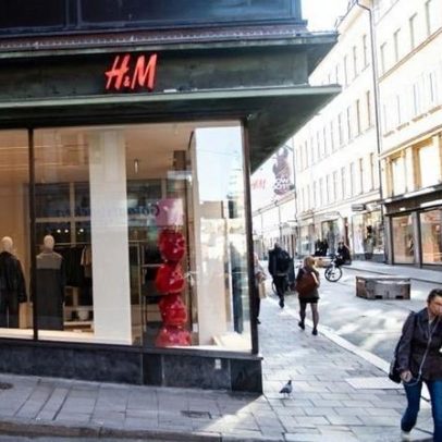 Lucro da H&M sobe 22% para 65 milhões entre dezembro e fevereiro