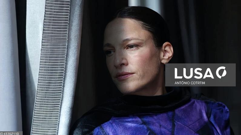 Carminho é a artista mais nomeada nos Prémios Play da música portuguesa