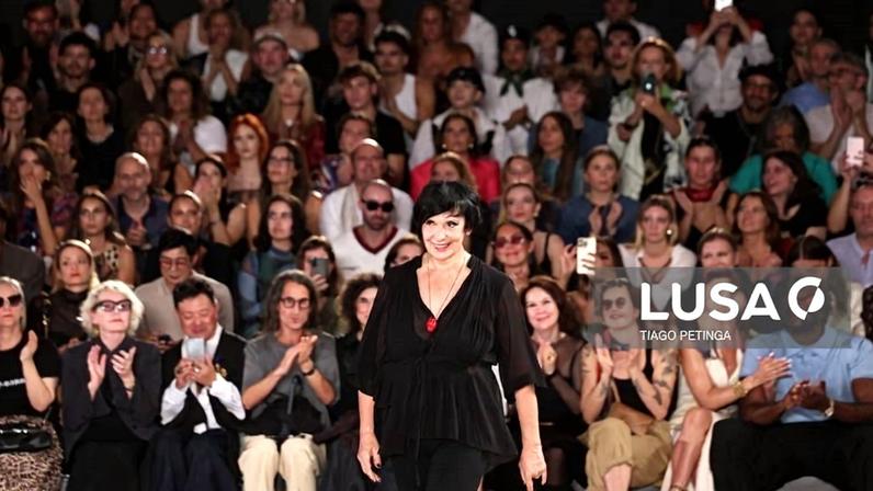 ModaLisboa cumpre 66.ª edição com várias iniciativas abertas ao público