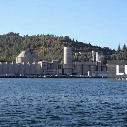 Semapa fecha venda da Secil por 1.081 milhões de euros