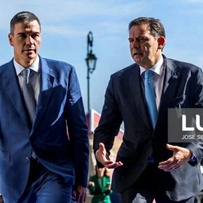 Portugal e Espanha reúnem-se em Huelva para selar aliança climática