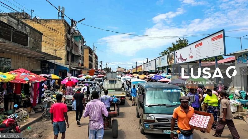 Moçambique realiza recenseamento piloto do censo de 2027 em agosto