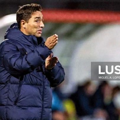 Rui Jorge assume seleção de sub-20 do Azerbaijão