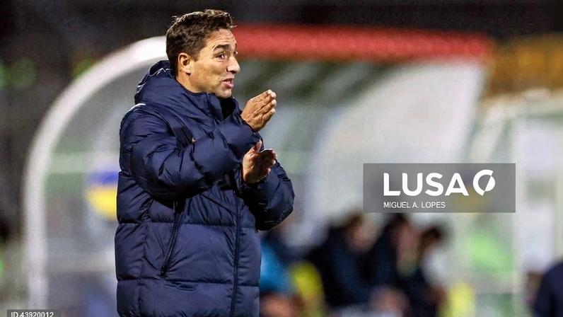 Treinador português Rui Jorge assume seleção de sub-20 do Azerbaijão