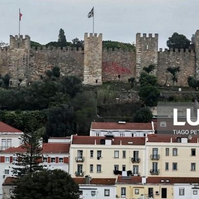 Lisboa e Porto reduzem consumo de drogas em 2024/25; Almada sobe, estudo europeu