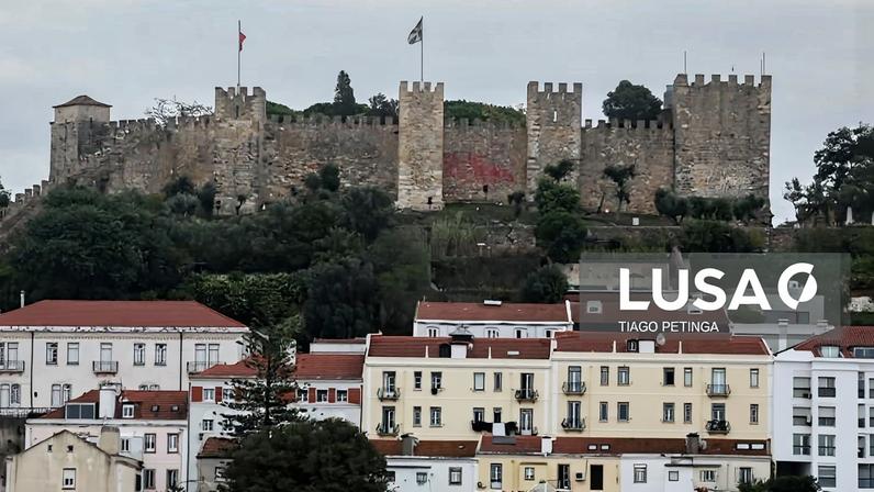 Lisboa e Porto desceram consumo de drogas em 2024/25 e Almada subiu - estudo europeu